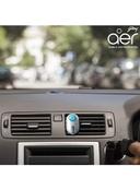 Godrej Air Freshner For Car Cool Surf Blue 10 Ml - SW1hZ2U6MzI0MDU3Mw==