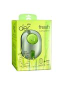 Godrej Air Freshner For Car Fresh Lush Green 10 Ml - SW1hZ2U6MzI0MDU4Mg==