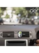 Godrej Air Freshner For Car Fresh Lush Green 10 Ml - SW1hZ2U6MzI0MDU5MA==