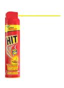 Godrej Hit Cockroach & Crawling Insect Killer Spray For Home & Office Red 600 Ml