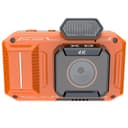 Porodo 48MP Full HD 1080 Digital Camera 18X digital Zoom - Orange