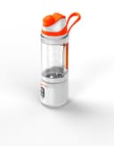 Porodo 240W 6 Blade Portable Blender 700Ml- White