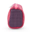 Light Plus Nine Pencil Pouch Multi Rose