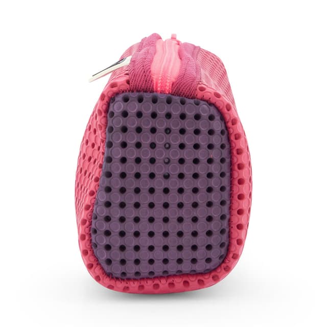 Light Plus Nine Pencil Pouch Multi Rose