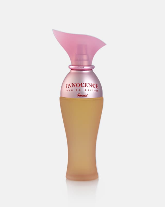 عطر رصاصي اينوسينس للنساء 65 مل رصاصي Rasasi Innocence Spray 65 Ml