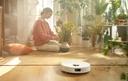 مكنسة روبوت التنظيف شاومي روبوروك كيو ريفو برو 7000 باسكال Roborock Qrevo Pro Robot Vacuum Cleaner