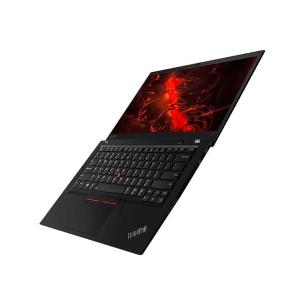 لاب توب لينوفو ثينك باد تي 14 اس مستعمل كور اي 7 الجيل العاشر Lenovo ThinkPad T14s Core i7 10th Generation Laptop