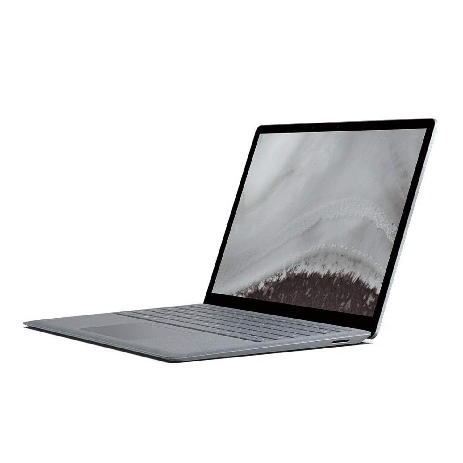 Used Microsoft Surface Laptop 2 Gen i7 8th 