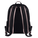 شنطة مدرسة للأطفال وردي خوخي لايت بلس ناين LIGHT PLUS NINE Starter XL Backpack Peach Blush - SW1hZ2U6MzI3OTE5Mg==