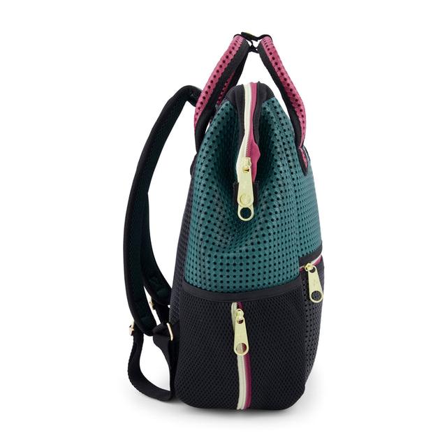 Master Short Backpack Artist Green - SW1hZ2U6MzI3OTEyNw==