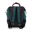 Master Short Backpack Artist Green - SW1hZ2U6MzI3OTEzMQ==