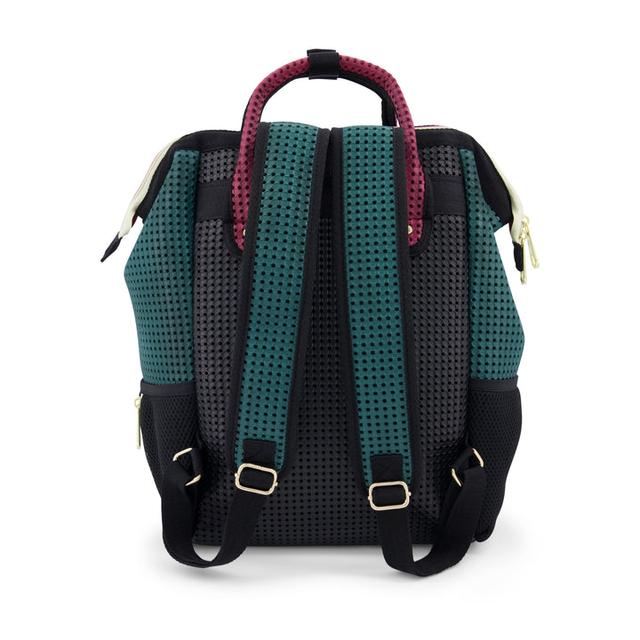 Master Short Backpack Artist Green - SW1hZ2U6MzI3OTEzMQ==