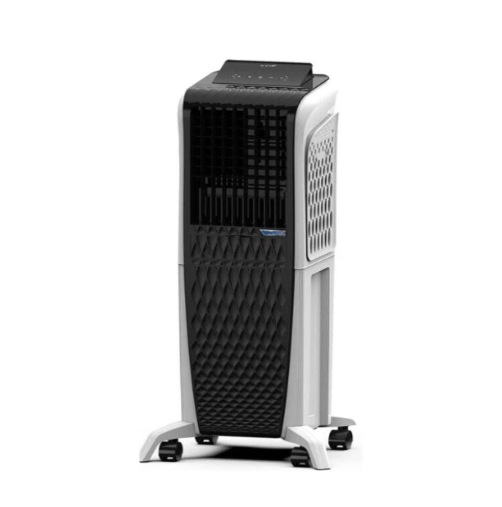 مكيف ارضي متنقل 40 لتر سيفوني Symphony Diet Portable Tower Air Cooler