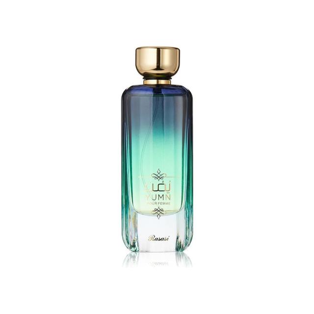 عطر رصاصي يمن للنساء 100 مل رصاصي Rasasi Yumn Perfume For Women 100 Ml