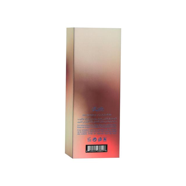 عطر رصاصي يمن للنساء 100 مل رصاصي Rasasi Yumn Perfume For Women 100 Ml