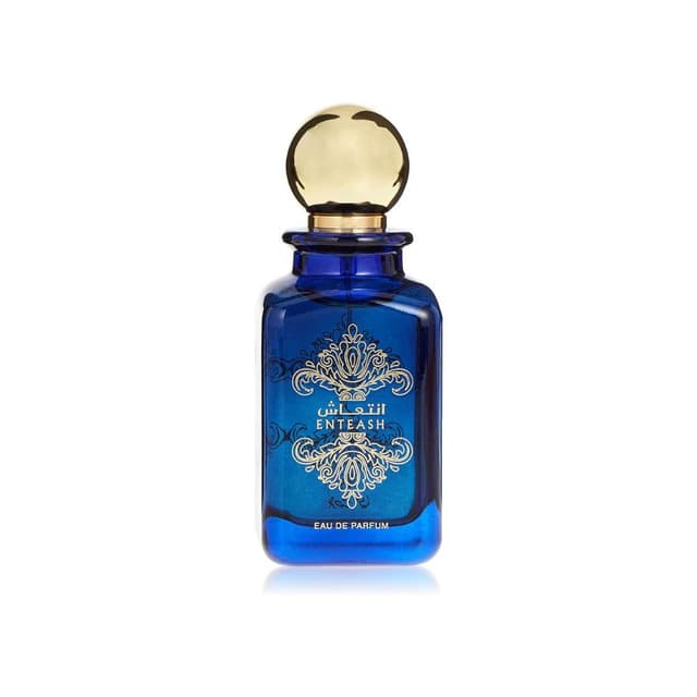 عطر رصاصي انتيش او دي للجنسين 100 مل رصاصي Rasasi Enteash Eau De Parfum For Unisex 100 Ml