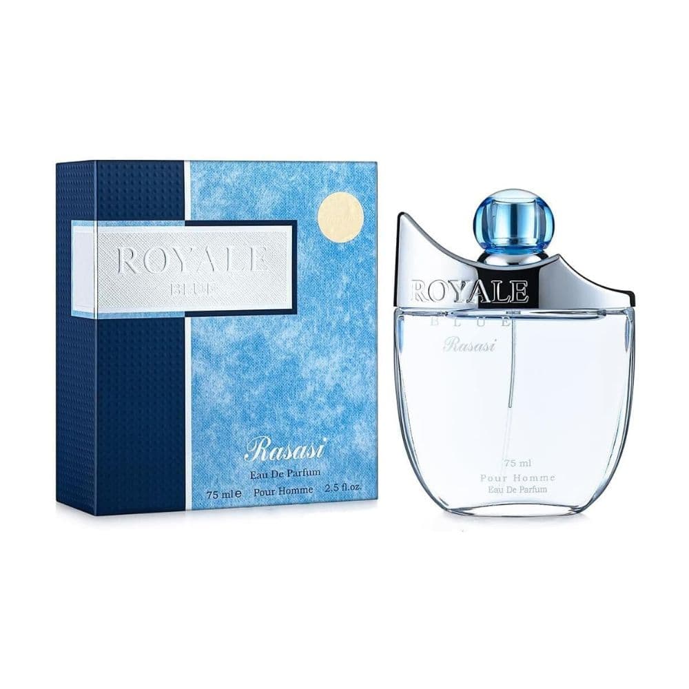 Rasasi - Royale Blue Men Edp