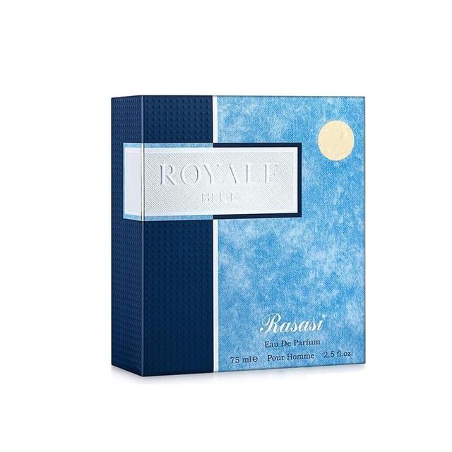 Rasasi - Royale Blue Men Edp - SW1hZ2U6MzIzOTc5Mg==