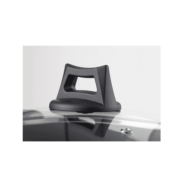 قدر طبخ ألمنيوم غير لاصق 24 سم بلاك اند ديكر Black+Decker Non-Stick Casserole