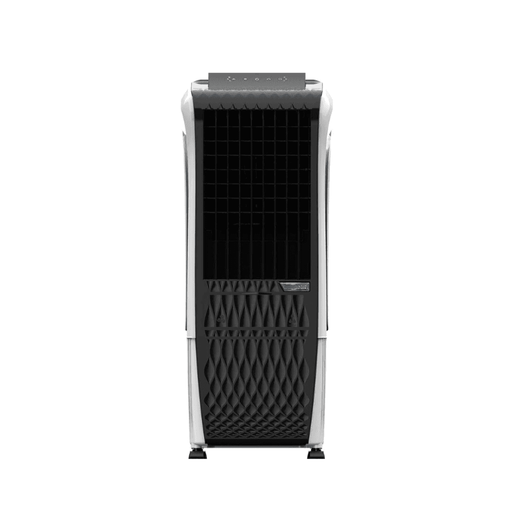 مكيف ارضي متنقل 20 لتر سيفوني Symphony Diet Portable Tower Air Cooler