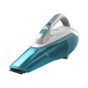 Black+Decker 10.8v 1.5ah Li-Ion Wet & Dry Cordless Dustbuster Hand Vacuum For Dry Spills, Dust, Dirt And Small Debris