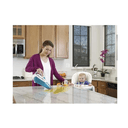 Black+Decker 10.8v 1.5ah Li-Ion Wet & Dry Cordless Dustbuster Hand Vacuum For Dry Spills, Dust, Dirt And Small Debris