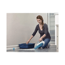 Black+Decker 10.8v 1.5ah Li-Ion Wet & Dry Cordless Dustbuster Hand Vacuum For Dry Spills, Dust, Dirt And Small Debris - SW1hZ2U6MzI0MTIzMw==