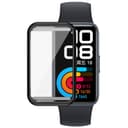 كفر ساعة هواوي باند 8.9 قطعتين باللون الذهبي و الفضي من اوزون O Ozone [2 Pack] Protective Cover Compatible with Huawei Band 8 | Huawei Band 9