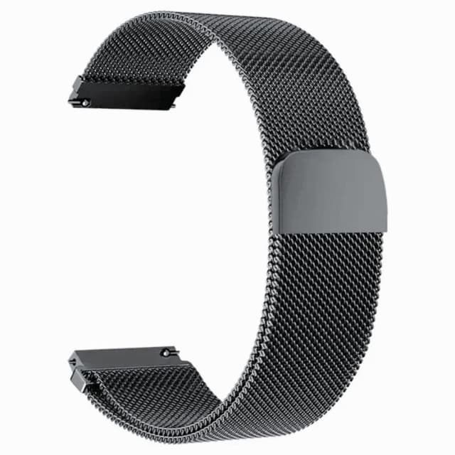  O Ozone Milanese Single Loop Band Compatible with CMF by Nothing Watch Pro Watchband Bracelet