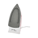 Black+Decker 1450w Steam Iron, 220v - 698919
