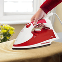 Black+Decker 1450w Steam Iron, 220v - 698920