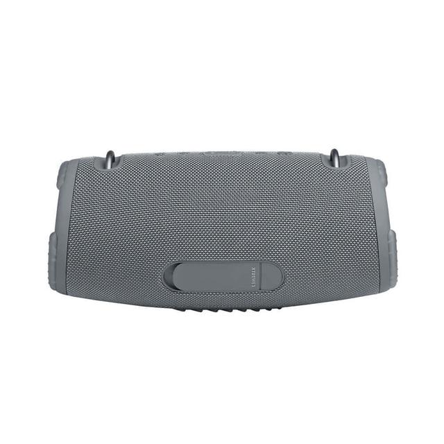 {XTREME3-GRY}JBL Xtreme 3 Portable Waterproof Speaker - Gray - SW1hZ2U6MzI3MzM2Ng==