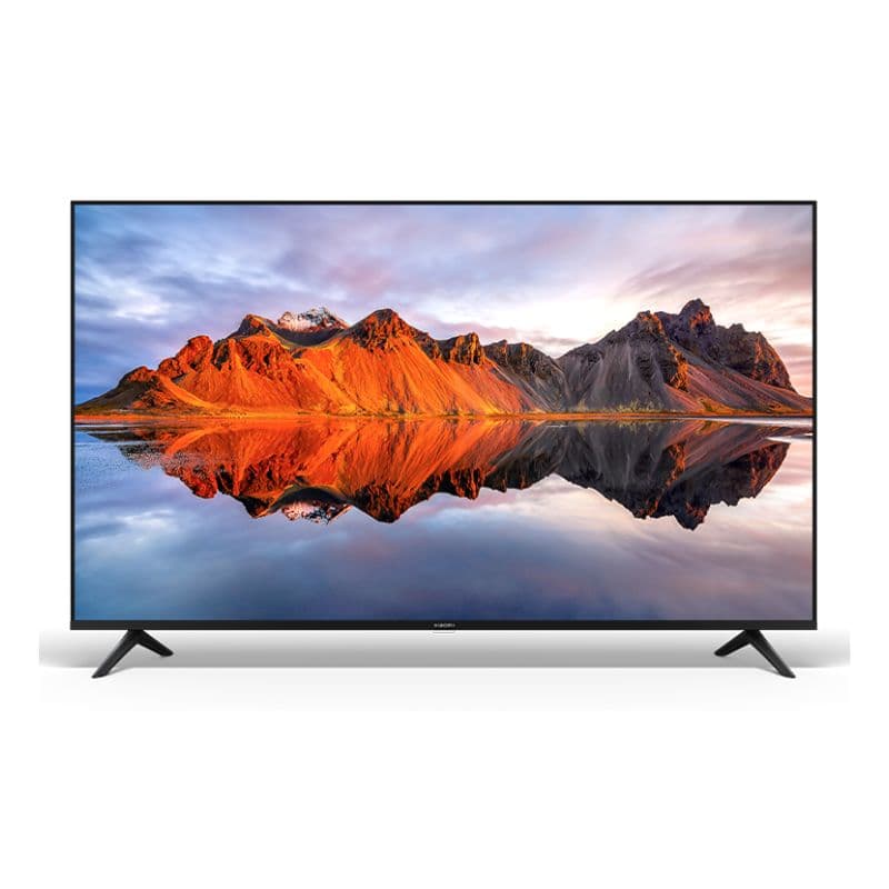 Xiaomi Smart TV A 55 4K Display