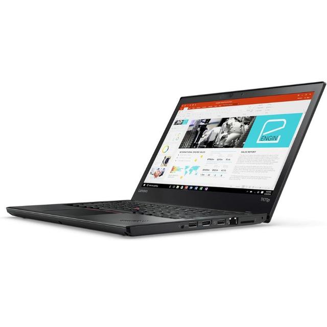 لاب توب لينوفو ثينك باد تي 470 بي مستعمل كور اي 7 الجيل السابع Lenovo ThinkPad t470p Core i7 7th Generation Laptop - SW1hZ2U6MzI2MzMzNg==