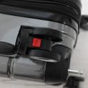 Travel Rolling Luggage Suitcase 20" 24" 28" Inch