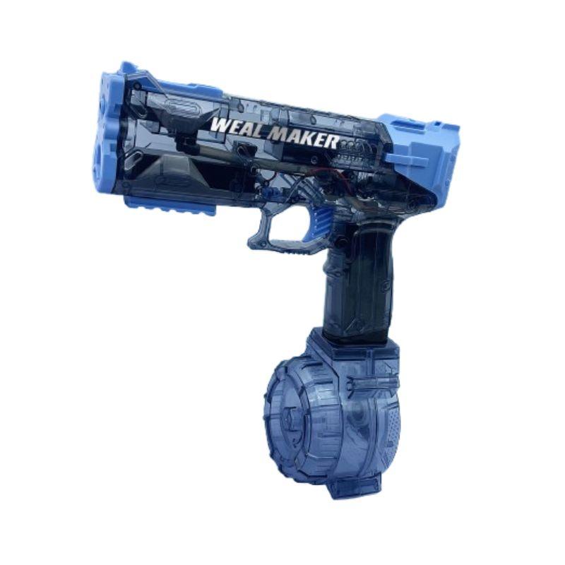 لعبة مسدس ماء 1200 مللي أمبير Weal Maker Electric Water Gun