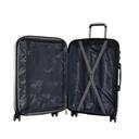 طقم شنط سفر 3 قطع بعجلات دوارة (20 ، 24 ، 28) بوصة Travel Rolling Luggage Suitcase - SW1hZ2U6MzI5ODU5OQ==