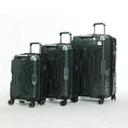 طقم شنط سفر 3 قطع بعجلات دوارة (20 ، 24 ، 28) بوصة Travel Rolling Luggage Suitcase - SW1hZ2U6MzI5ODU5NQ==