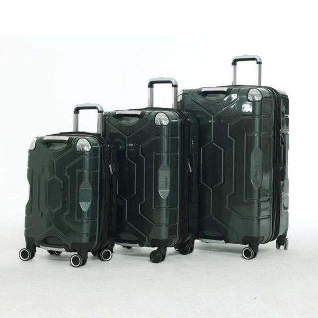 Travel Rolling Luggage Suitcase 20" 24" 28" Inch