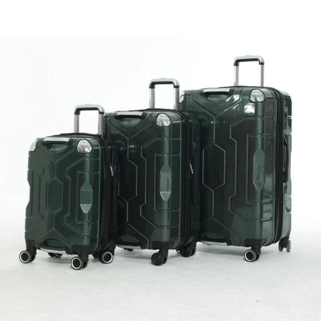 Travel Rolling Luggage Suitcase 20" 24" 28" Inch - SW1hZ2U6MzI5ODU5NQ==