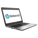 Used HP EliteBook 820 G3 Intel Core i5-6th Generation Laptop 