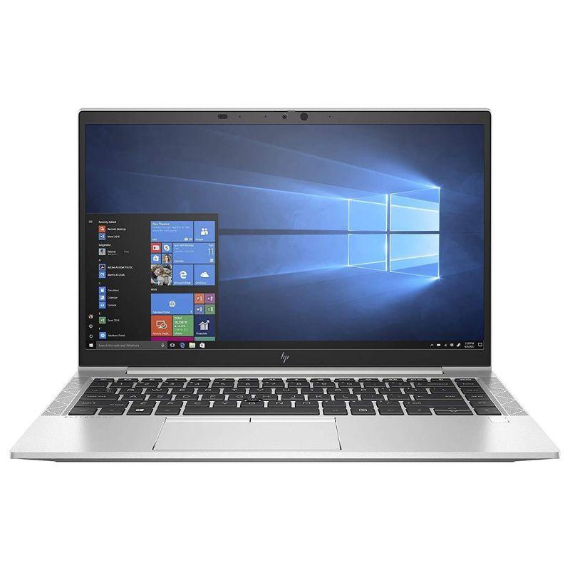 Used HP EliteBook 840 G7 Intel Core i5 10th Generation Laptop