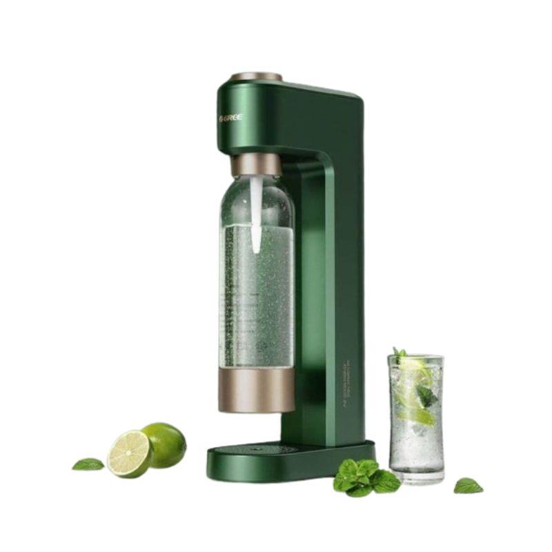 Gree Sparkling Water Maker Machine 1L