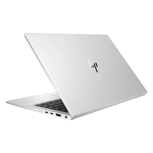 لاب توب اتش بي ايليت بوك 840 جي 7 مستعمل انتل كور اي 5 الجيل العاشر HP EliteBook 840 G7 Intel Core i5 10th Generation Laptop