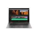 لاب توب اتش بي زد بوك ستوديو 15 جي 5 مستعمل كور اي 7 الجيل التاسع HP ZBook Studio 15 G5 Core i7 9th Generation Laptop