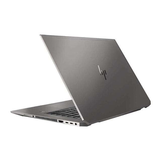 لاب توب اتش بي زد بوك ستوديو 15 جي 5 مستعمل كور اي 7 الجيل التاسع HP ZBook Studio 15 G5 Core i7 9th Generation Laptop