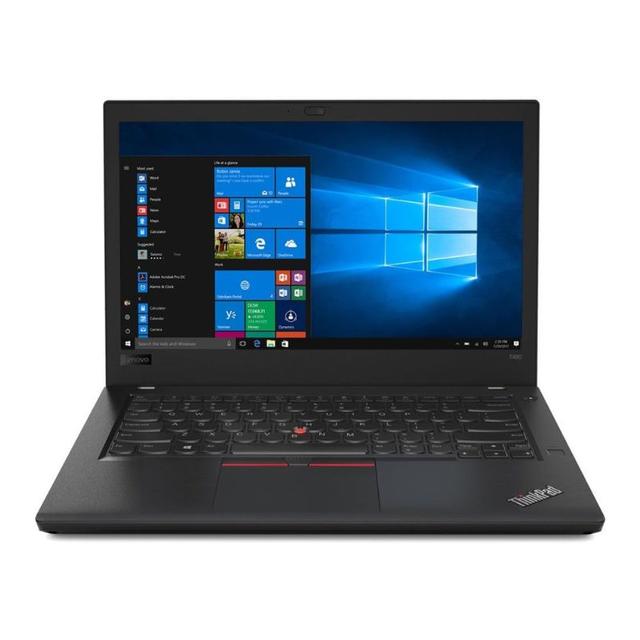 لاب توب لينوفو ثينك باد تي 480 مستعمل كور اي 7 الجيل الثامن Lenovo ThinkPad T480 Core i7 8th Generation Laptop