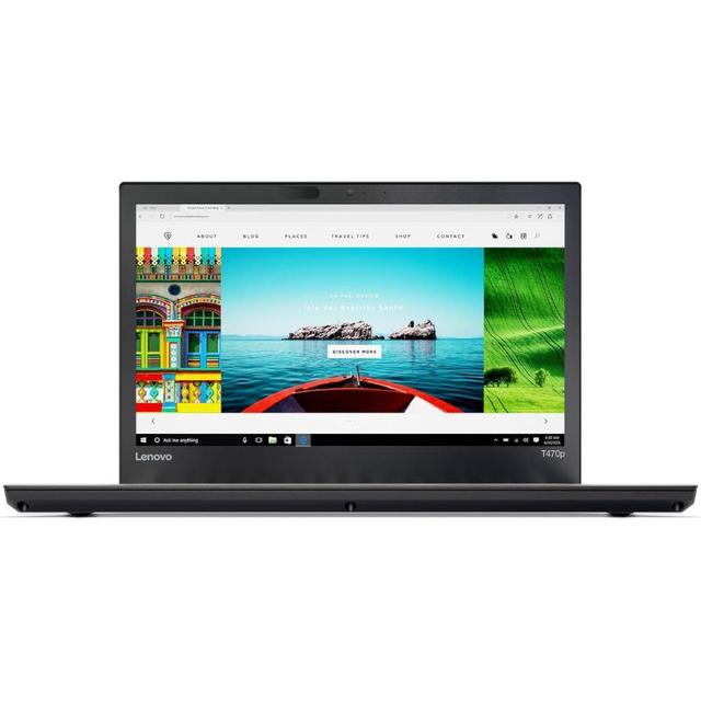 لاب توب لينوفو ثينك باد تي 470 بي مستعمل كور اي 7 الجيل السابع Lenovo ThinkPad t470p Core i7 7th Generation Laptop - SW1hZ2U6MzI2MzM0NA==