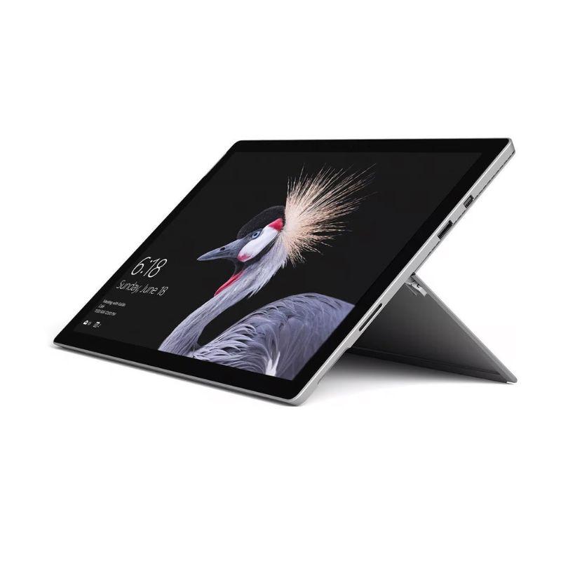 Used Microsoft Surface Pro 5 Intel Core i5 7th Generation 