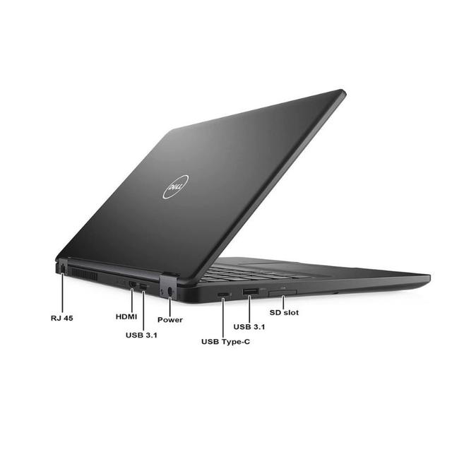 لاب توب ديل لاتيتيود 5480 مستعمل انتل كور اي 5 الجيل السادس Used Dell Latitude 5480 Core i5-6th Generation Laptop - SW1hZ2U6MzI3MDY3Mw==